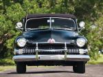 Mercury Convertible 1951 года